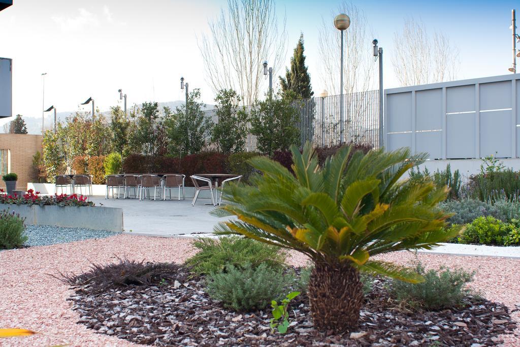 Ibis Barcelona Molins De Rei Hotel Exterior photo